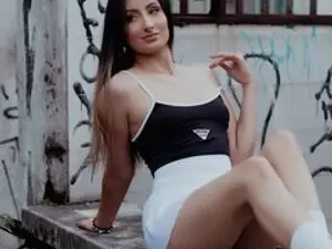 Streamate Adult Webcams of LexyBonette