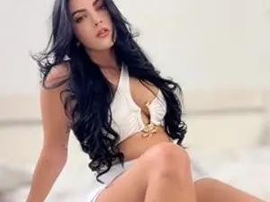 Streamate Adult Webcam of AnaGrey