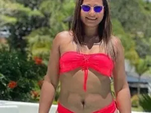 Streamate Live Sex of ColombiSofia