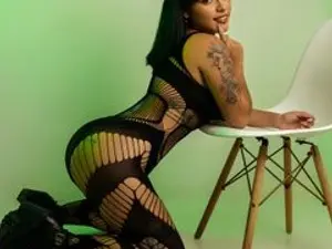 Streamate Live Sex of ViolettaAllen