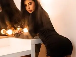 Streamate Adult Video Chat of DanielaFerrera