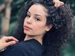 Streamate Live Porn of PrettyPinkyXO