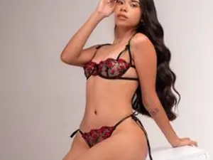 Streamate Adult Webcam of AdharaMilleer