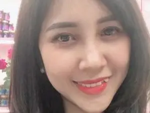 Streamate Sex Chat of MinaBeii
