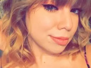 Streamate Adult Webcams of The_Blondiee