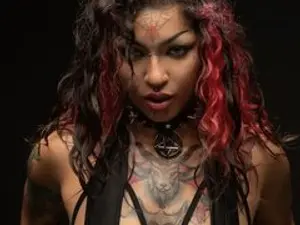 Streamate Sex Cam of sinfulincubus