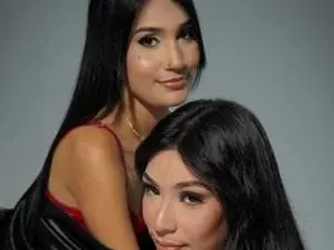 Streamate Sex Cam of AntonellaaFernandez