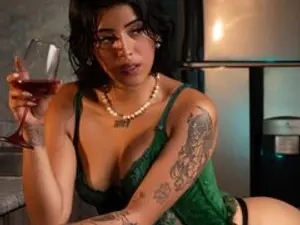 Streamate Free Live Porn of BrithanyCarter