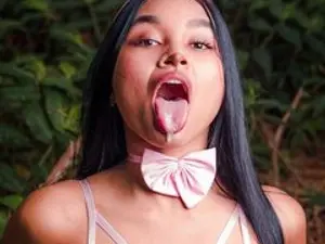 Streamate Best Webcam of LyndaBonnie