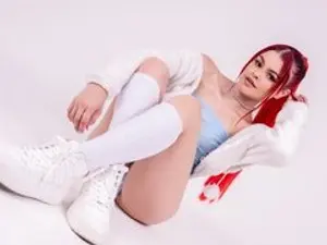 Streamate Free Live Porn of NahomiiRichards