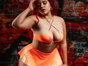 Streamate Adult Video Chat of CynthiaDesire