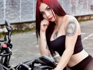 Streamate Adult Video Chat of KendallSummer