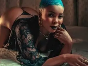 Streamate Free Porn Cam of DashaSouza