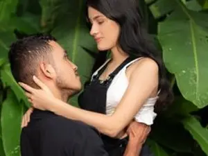 Streamate Adult Webcam of EimyAndMaxi
