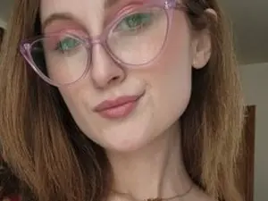 Streamate Nude Webcam of KatieLenore