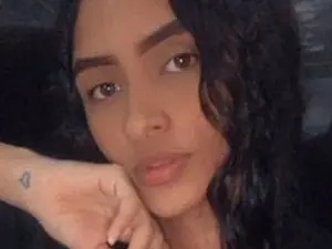 Streamate Sex Cam of isabellaMR
