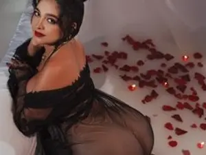 Streamate Free Live Porn of NicolleGrantt
