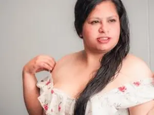 Streamate Best live sex cam show of ValentinaMorelli32