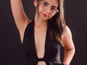Streamate Nude Webcam of Layla_Wade
