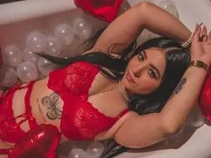 Streamate Sex Cam of Maaiitee