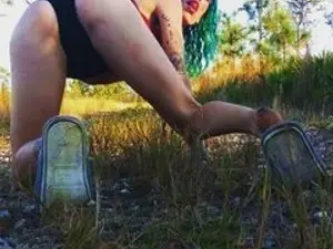 Streamate Sex Cam of Dwwylin