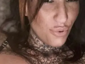 Streamate Live Porn of TattooBarbieHarleyXX