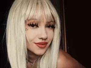 Streamate Sex Chat of LunaGoth