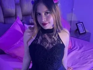 Streamate Adult Webcam of Melani_Becker