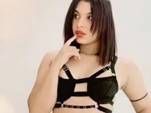 Streamate Best live sex cam show of lunasexhot_101