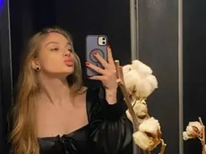 Streamate Live Porn of AngyyEyess