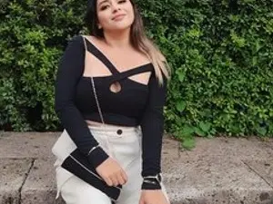 Streamate Live Sex of Camilablaze