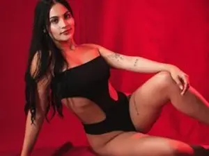 Streamate Live Sex Cam of Aleyah_Evans
