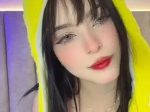 Streamate Best Webcam of Doyeon_Dae