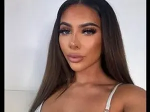 Streamate Live Porn of PrettynaughtyLacey