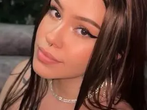 Streamate Private Sex Chat of Jasmiin