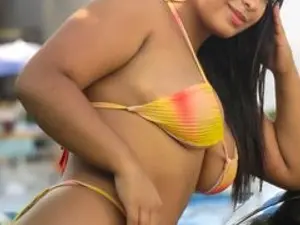 Streamate Free Porn Cam of SharickQueen