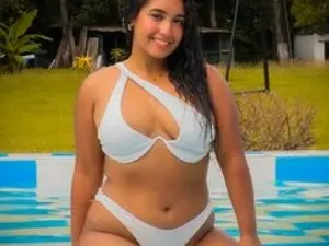 Streamate Best Webcam of SharickQueen