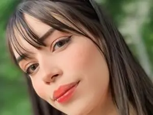Streamate Nude Webcam of MilaParks