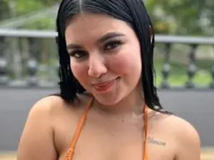 Streamate Live Porn of MiaaFarrel