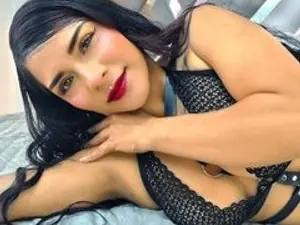 Streamate Sex Cam of AlejaRicci