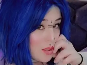 Streamate Live Sex of MelissaSanz