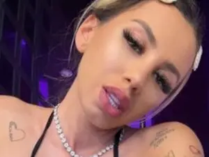 Streamate Nude Webcam of KasandraGrace