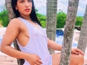Streamate Best Webcam of ThayssaRoss