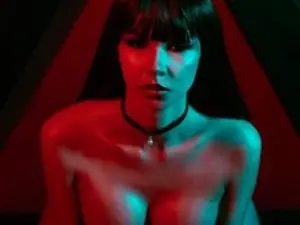 Streamate Adult Video Chat of RayleWilliss