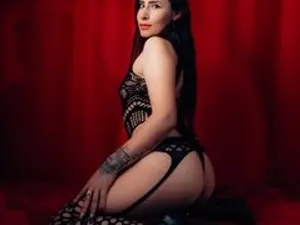 Streamate Private Sex Chat of DeemiiMoore