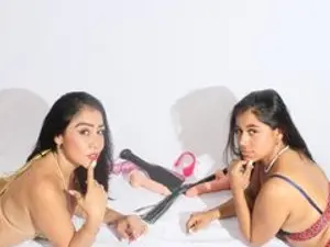 Streamate Sex Chat of VikiTomson