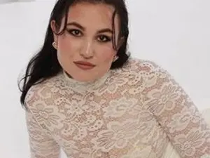 Streamate Adult Webcam of LilyFoxyyy