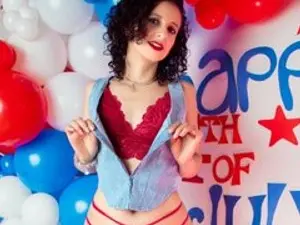 Streamate Private Sex Chat of arianarusell