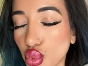 Streamate Sex Chat of AliciaSweetsBabestation