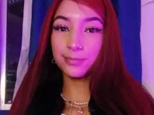 Streamate Free Porn Cam of Natasha_evans18